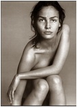 Ines Sastre nude