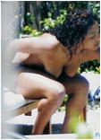 Janet Jackson nude