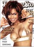 Janet Jackson nude