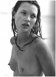 Kate Moss nude