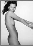 Kate Moss nude