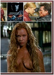 Kristanna Loken nude