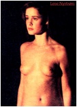 Lene Nystrom nude