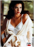 Liv Tyler nude