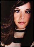 Liv Tyler nude
