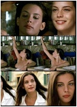 Liv Tyler nude