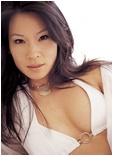 Lucy Liu nude