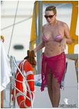 Mariah Carey nude