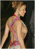 Mariah Carey nude