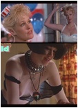 Melanie Griffith nude