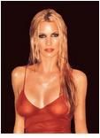 Natasha Henstridge nude