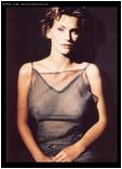 Natasha Henstridge nude