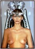 Natasha Henstridge nude