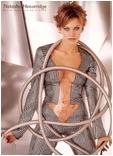 Natasha Henstridge nude