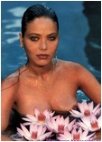 Ornella Muti nude