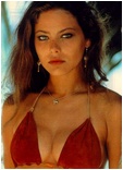 Ornella Muti nude