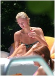 Paris Hilton nude
