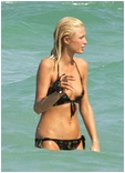 Paris Hilton nude