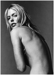 Patsy Kensit nude