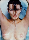 Paulina Porizkova nude