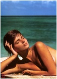 Paulina Porizkova nude