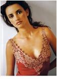 Penolope Cruz nude