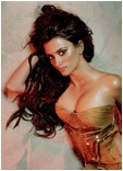 Penolope Cruz nude