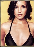 Rachael Leigh Cook nude