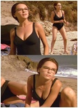 Rachael Leigh Cook nude