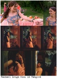 Rachael Leigh Cook nude