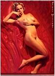 Rachel Williams nude
