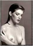 Rene Russo nude