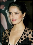 Salma Hayek nude