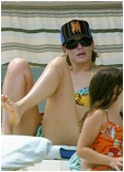 Sandra Bullock nude