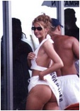 Sarah Michelle Gellar nude