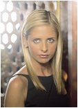 Sarah Michelle Gellar nude