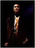 Shalom Harlow nude