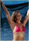Stacy Keibler nude