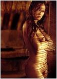 Tia Carrere nude