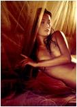 Tia Carrere nude