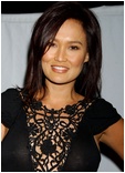 Tia Carrere nude