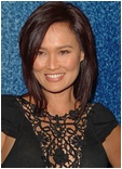 Tia Carrere nude