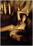 Tia Carrere nude