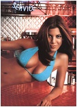 Tori Spelling nude