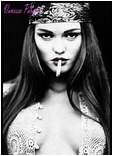Vanessa Paradis nude