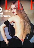 Vanessa Paradis nude