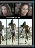 Vanessa Paradis nude