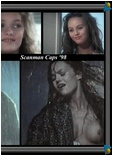 Vanessa Paradis nude