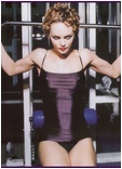 Vanessa Paradis nude