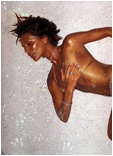 Victoria Beckham nude